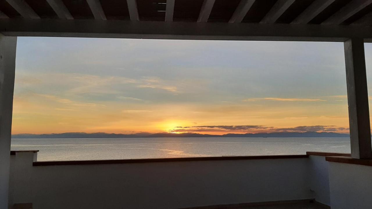 Appartamenti - Villa Mare Pomonte Exteriör bild