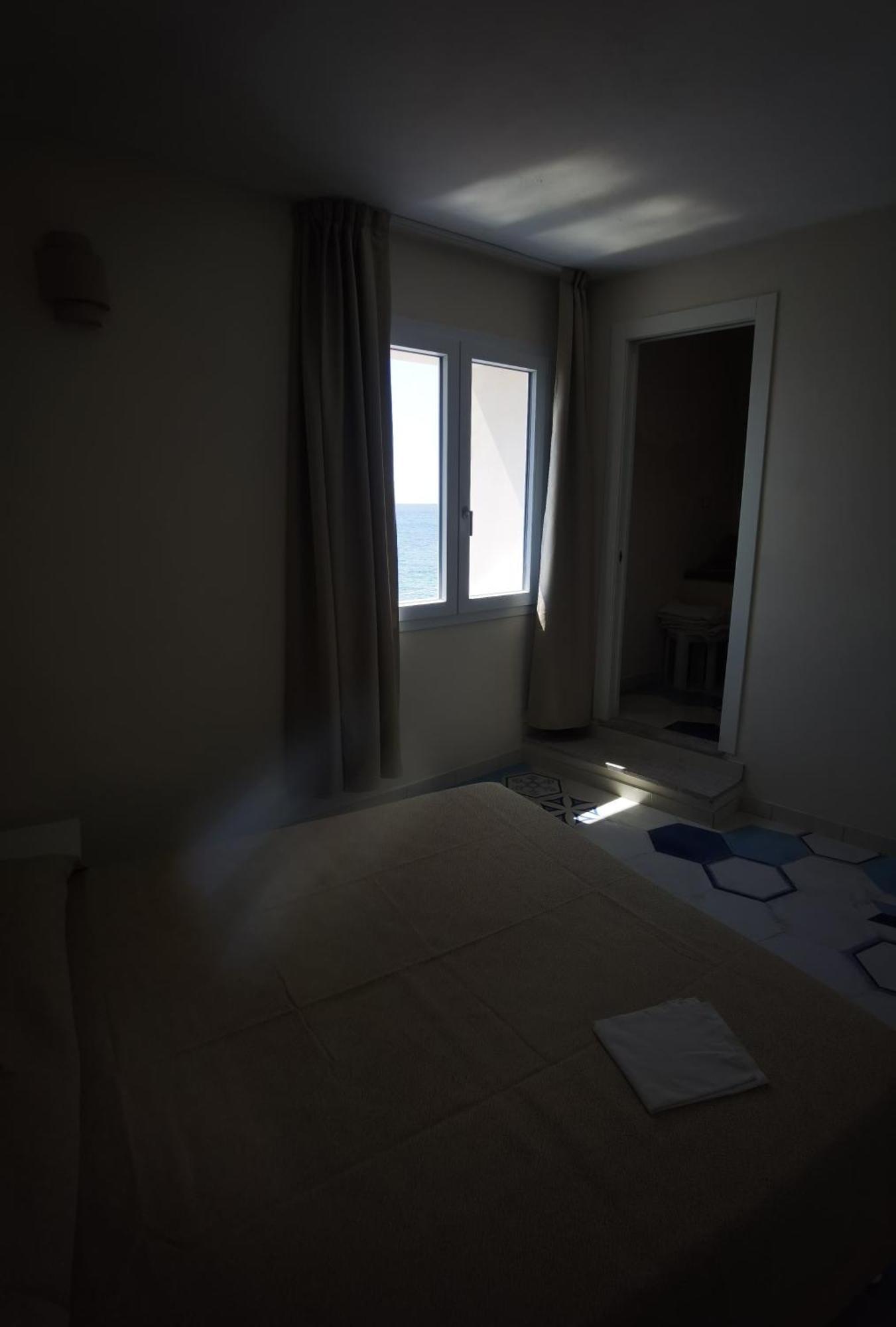 Appartamenti - Villa Mare Pomonte Exteriör bild