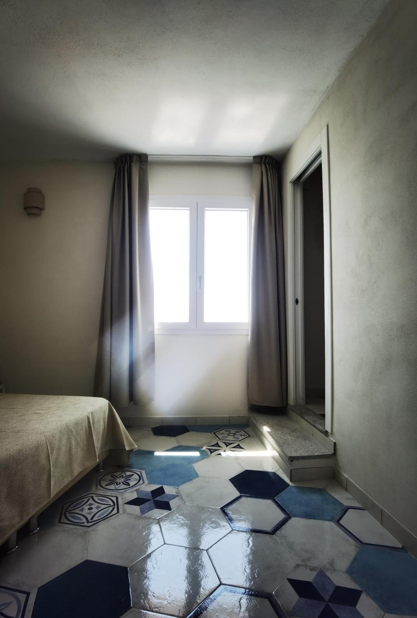 Appartamenti - Villa Mare Pomonte Exteriör bild